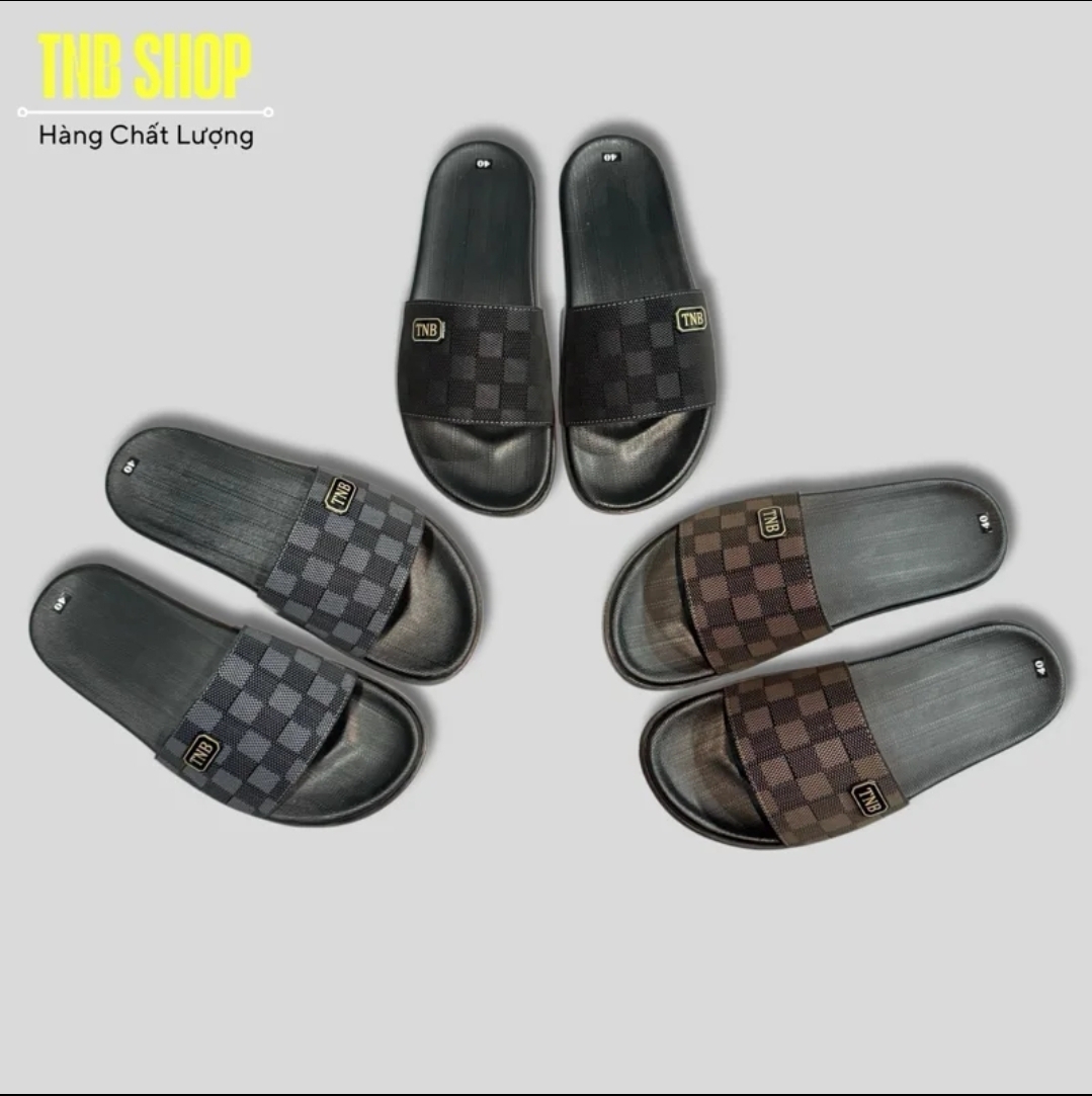 Dép Caro TNB