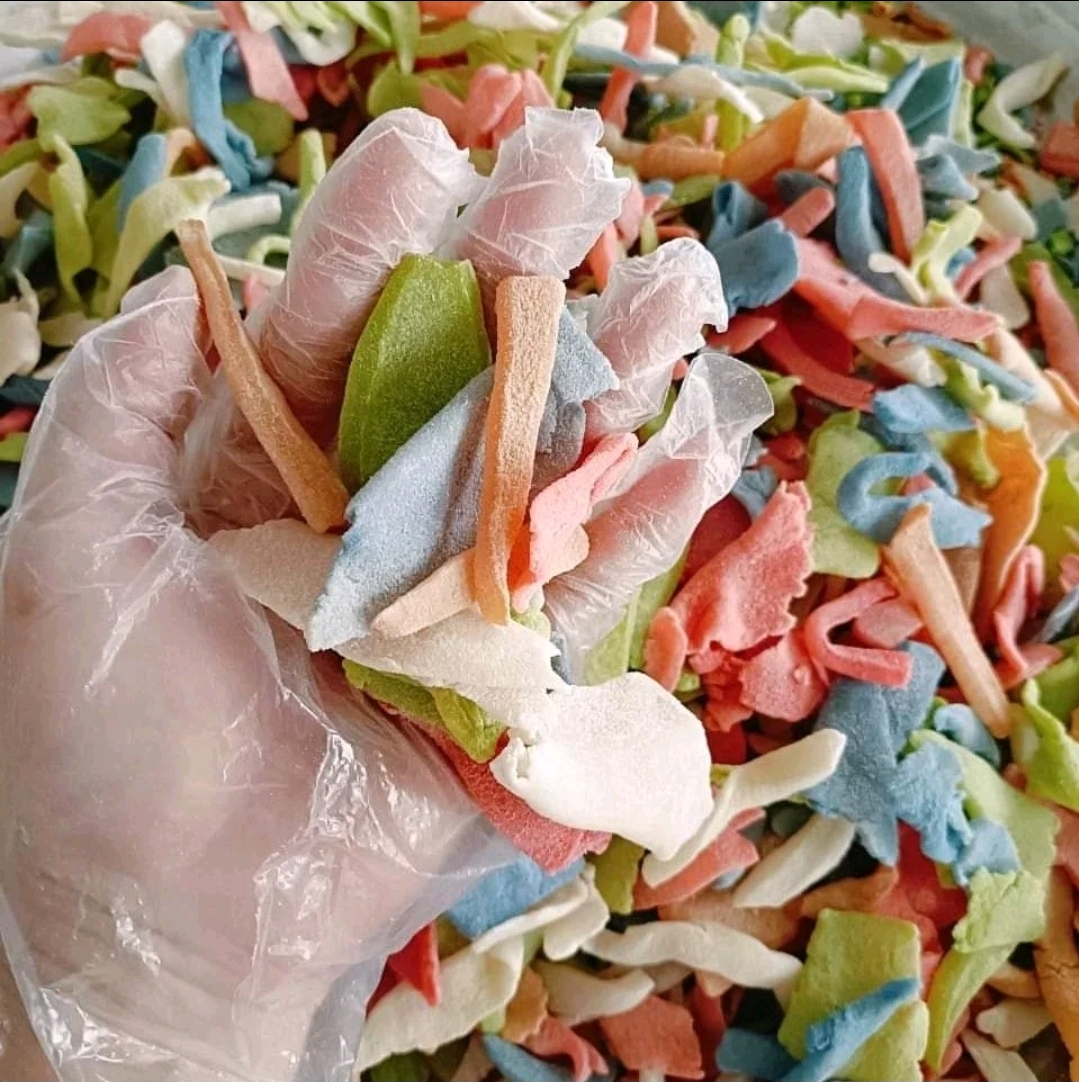 Mứt dừa non 0.5kg