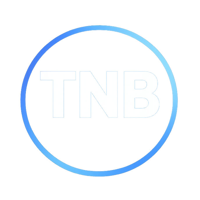 TNB Logo
